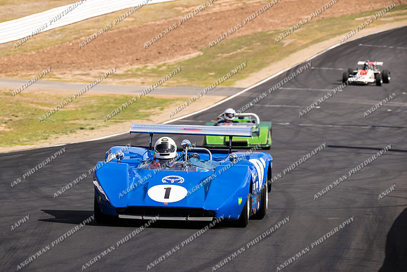 Regularity Sports & Racing - 1-10