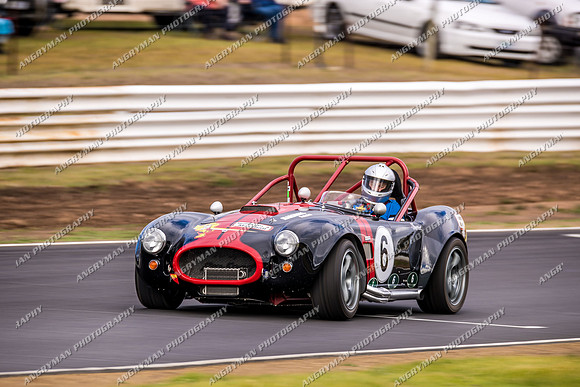 Regularity Sports & Racing - 6-9