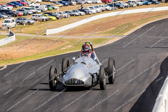 Regularity Sports & Racing - 58-10