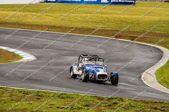 Regularity Sports & Racing - 36-10