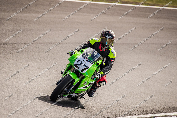 Bike Open Class - 27-3