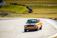 Group NB Under Three Litre-NC Under Two Litre - 19-19