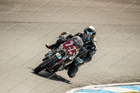 Bike Open Class - 77