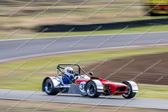 Regularity Sports & Racing - 38-5