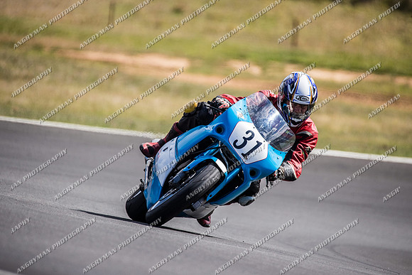 Bike Open Class - 31-3