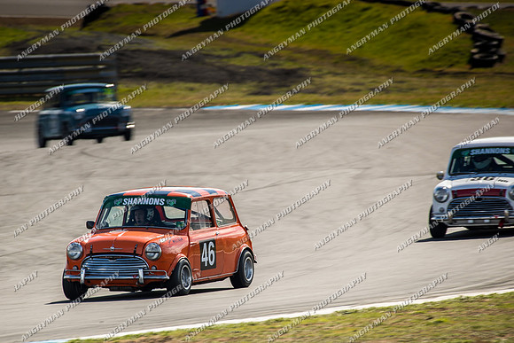 Group NB Under Three Litre-NC Under Two Litre - 46-11