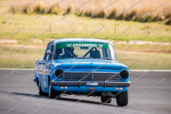Group NB Under Three Litre-NC Under Two Litre - 33