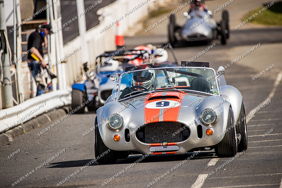 Regularity Sports & Racing - 9-7
