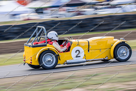 Regularity Sports & Racing - 2-10