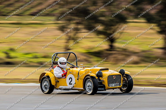 Regularity Sports & Racing - 2-23