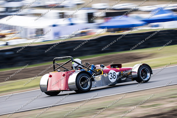 Regularity Sports & Racing - 38-4