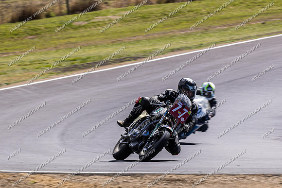 Bike Open Class - 77-3