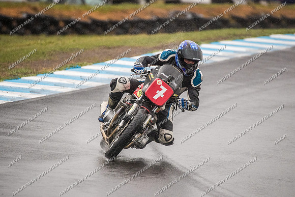 Bike Open Class - 7
