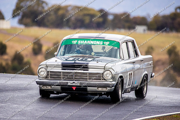 Group NB Under Three Litre-NC Under Two Litre - 88-8