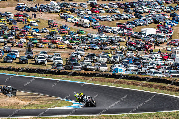 Bike Open Class - 97-11