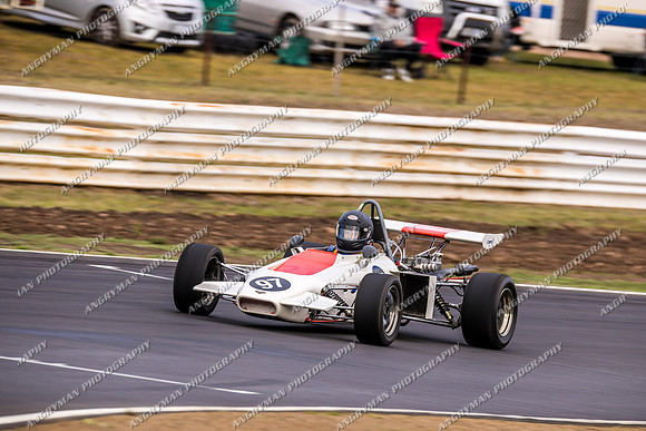 Regularity Sports & Racing - 97-7