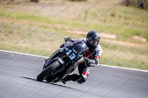 Bike Open Class - 13-4