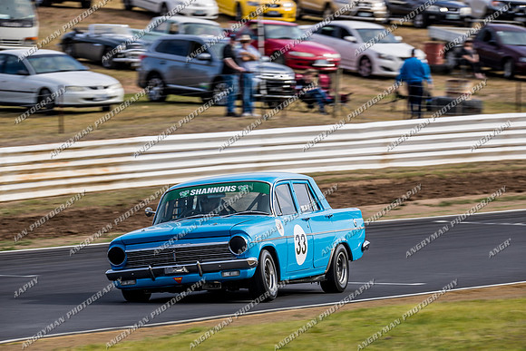 Group NB Under Three Litre-NC Under Two Litre - 33-6