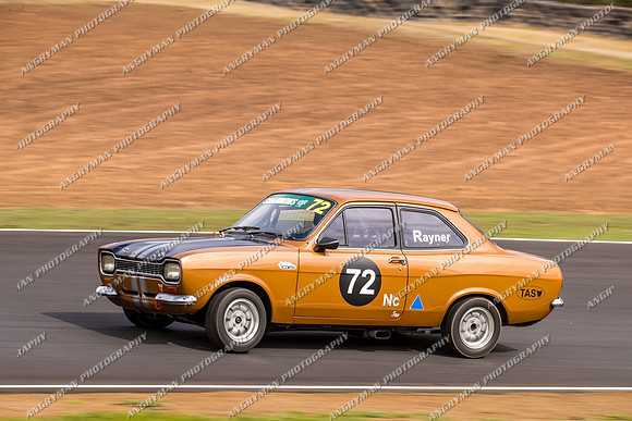 Group NB Under Three Litre-NC Under Two Litre - 72-8