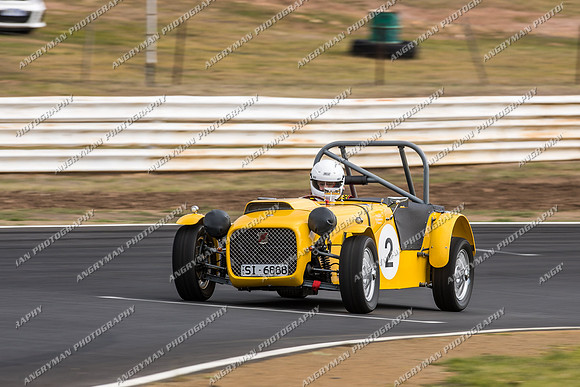 Regularity Sports & Racing - 2