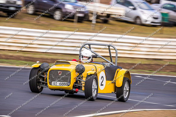 Regularity Sports & Racing - 2-25