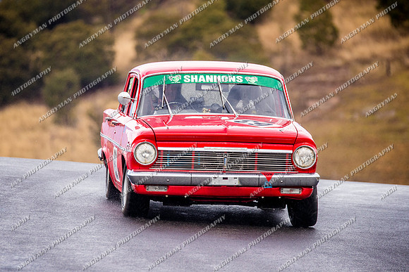 Group NB Under Three Litre-NC Under Two Litre - 63-6