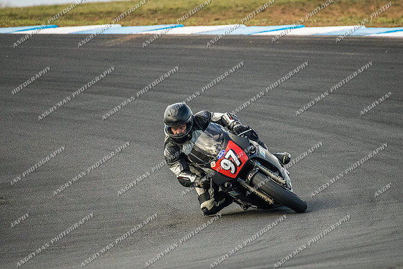 Bike Open Class - 97-15