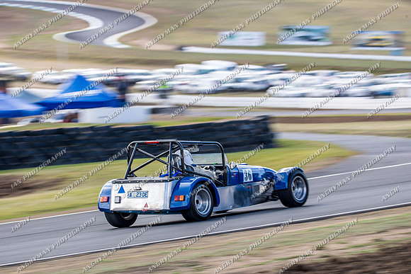 Regularity Sports & Racing - 36-3