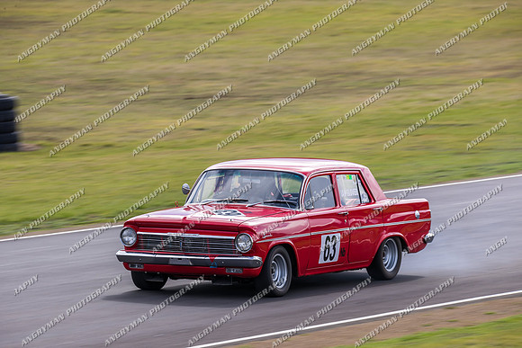 Group NB Under Three Litre-NC Under Two Litre - 63-17