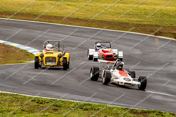Regularity Sports & Racing - 97-4
