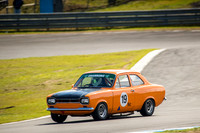 Group NB Under Three Litre-NC Under Two Litre - 19-17