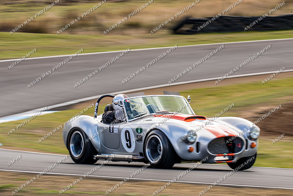 Regularity Sports & Racing - 9-5