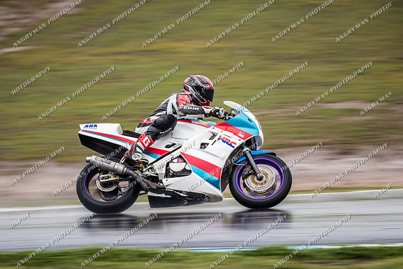 Bike Open Class - 177-3