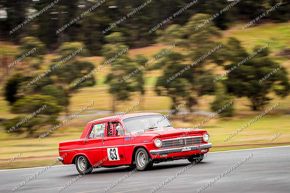 Group NB Under Three Litre-NC Under Two Litre - 63-13