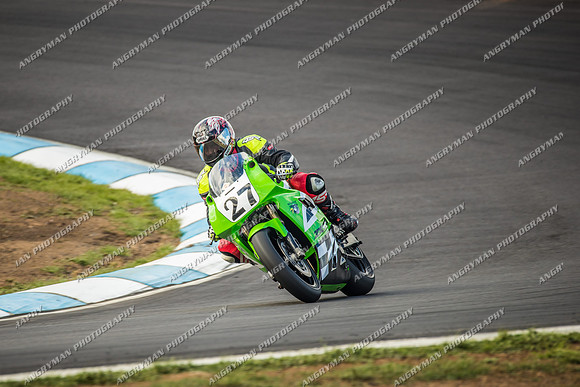 Bike Open Class - 27-6