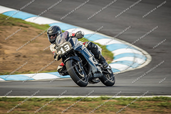 Bike Open Class - 13-8
