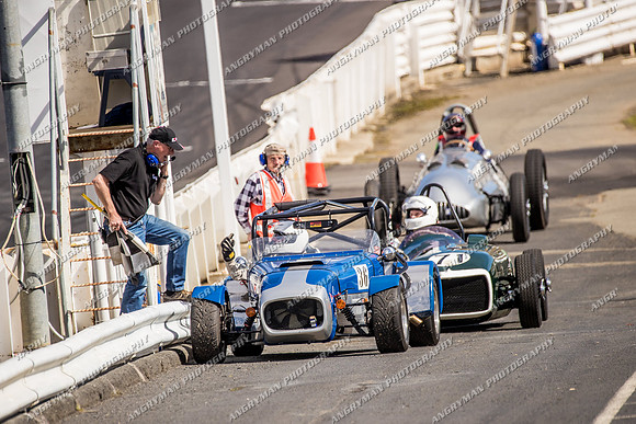 Regularity Sports & Racing - 36-7