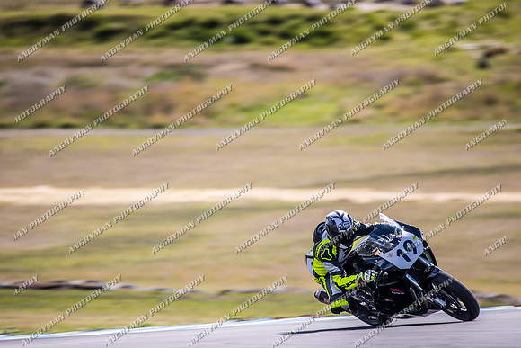 Bike Open Class - 19-8