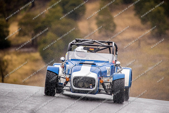 Regularity Sports & Racing - 36-8