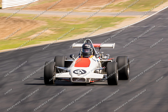Regularity Sports & Racing - 97-2