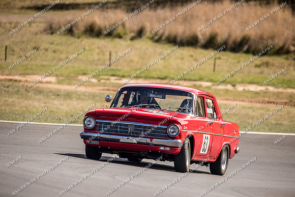Group NB Under Three Litre-NC Under Two Litre - 63-2