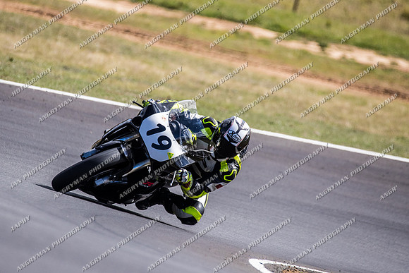 Bike Open Class - 19-4