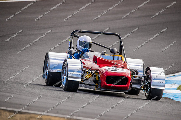 Regularity Sports & Racing - 38-3