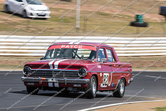 Group NB Under Three Litre-NC Under Two Litre - 82-2