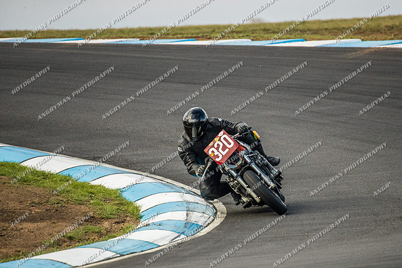 Bike Open Class - 320-2