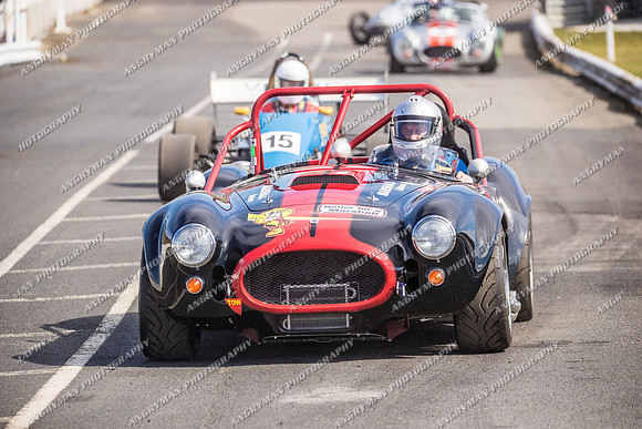 Regularity Sports & Racing - 6-5