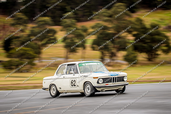 Group NB Under Three Litre-NC Under Two Litre - 62-12