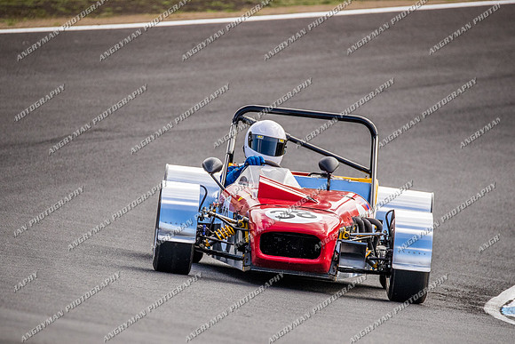 Regularity Sports & Racing - 38-2