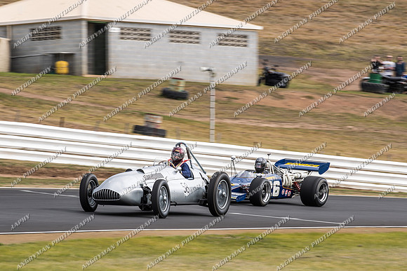 Regularity Sports & Racing - 58