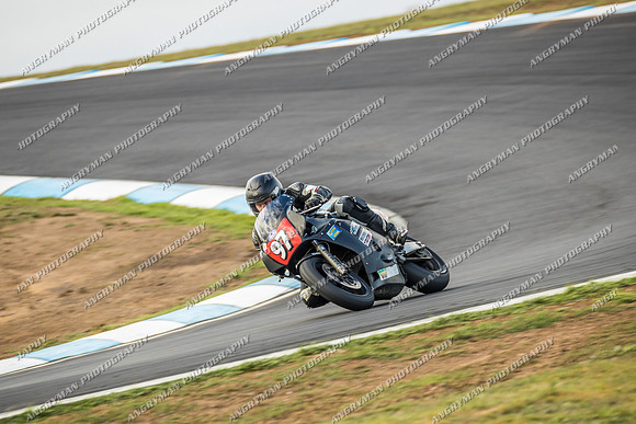 Bike Open Class - 97-14
